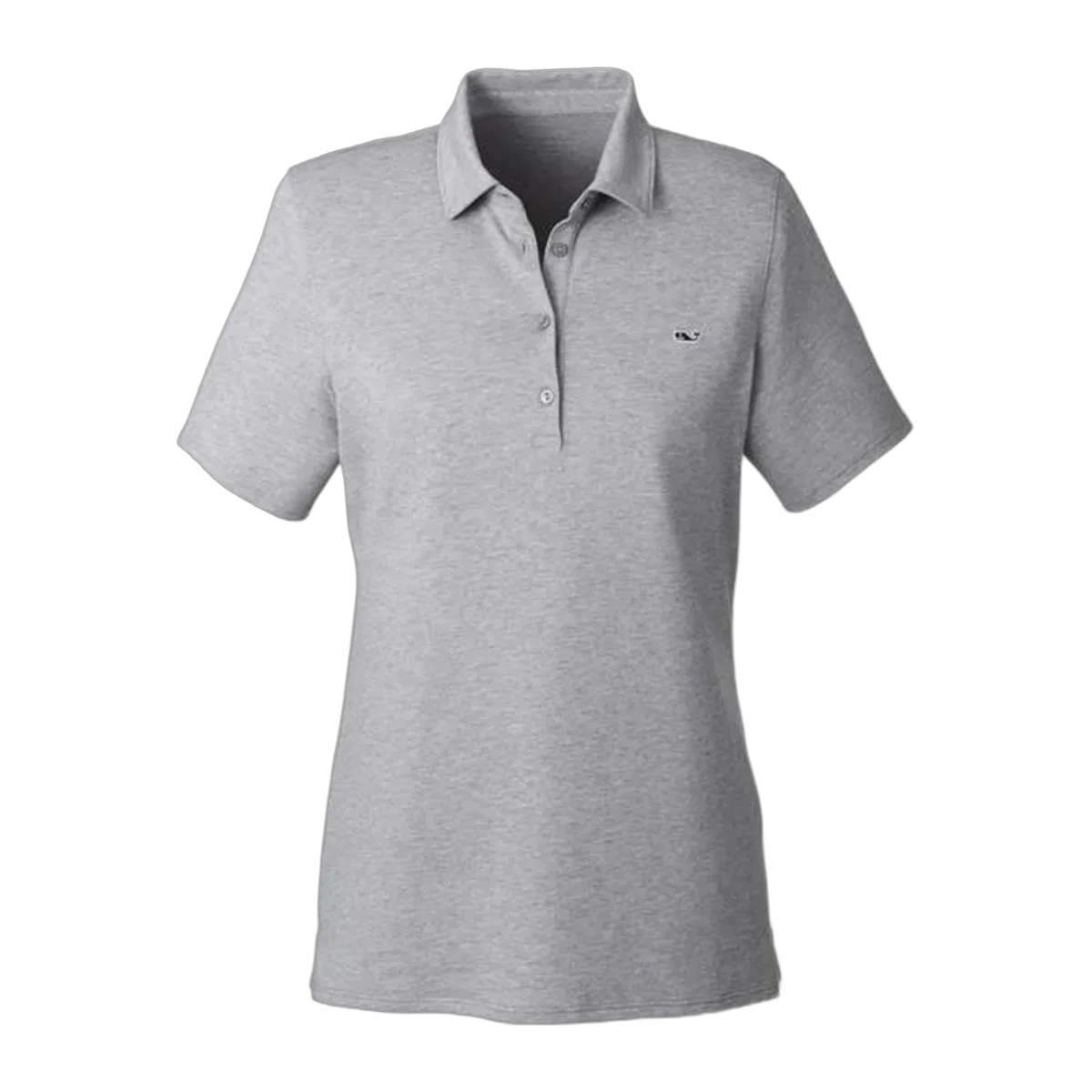 Vineyard Vines Women's Edgartown Pique Polo