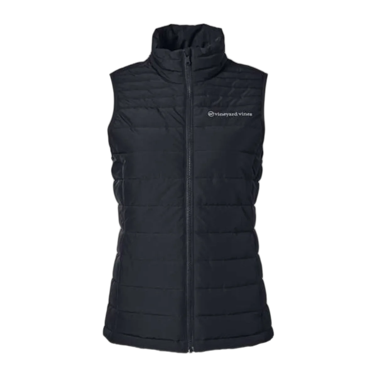 Vineyard Vines Women's Mountain Weekend Puffer Vest