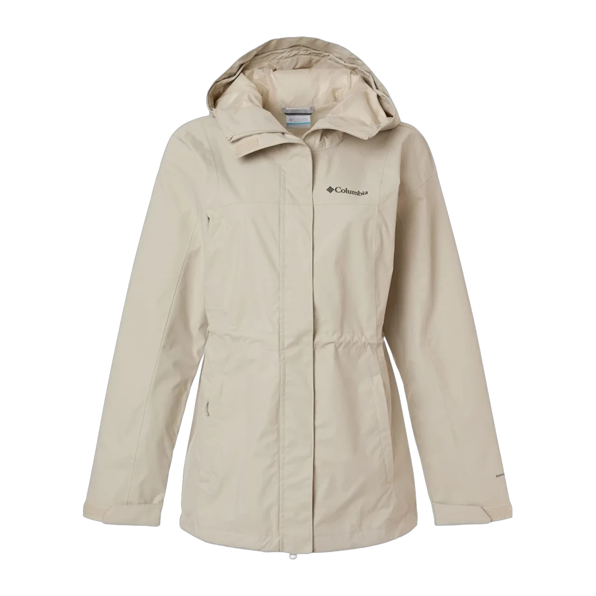 Columbia Women's Hikebound™ II Long Jacket