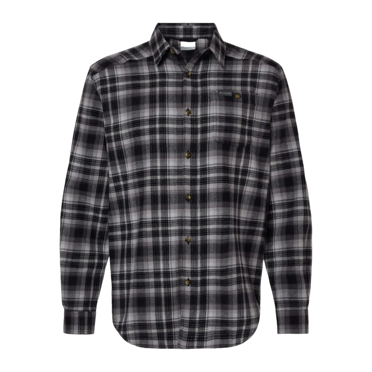 Columbia Men's Cornell Woods™ Flannel Shirt