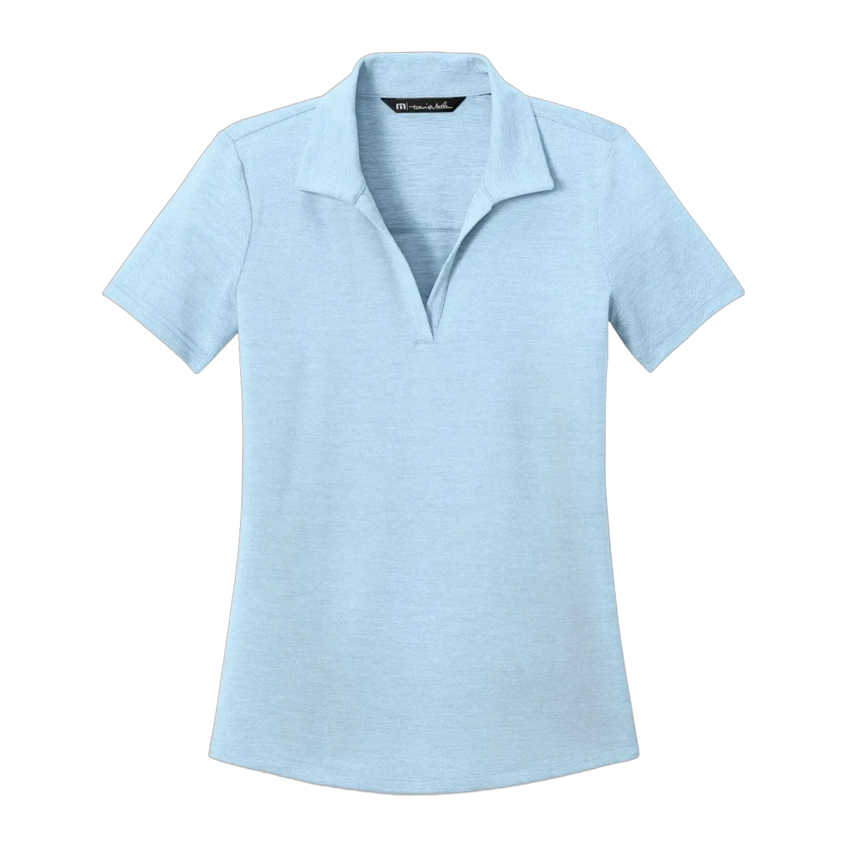 TravisMathew Women's Onward Polo