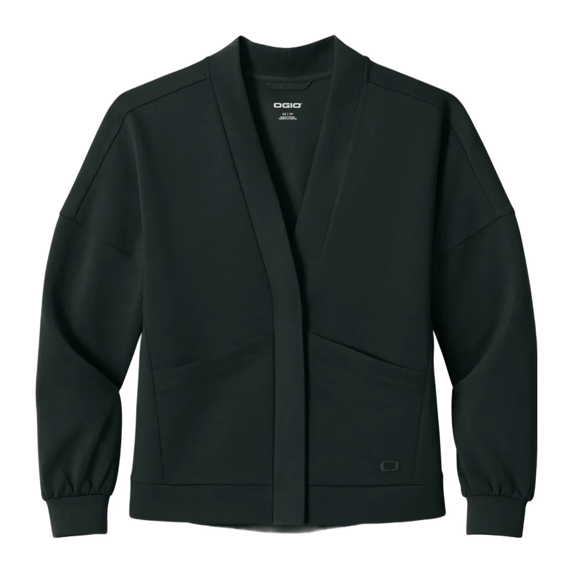 OGIO Women's Transcend Cardigan