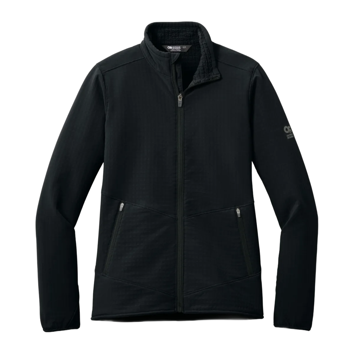 LIMITED EDITION Outdoor Research Women's Grid Soft Shell Jacket