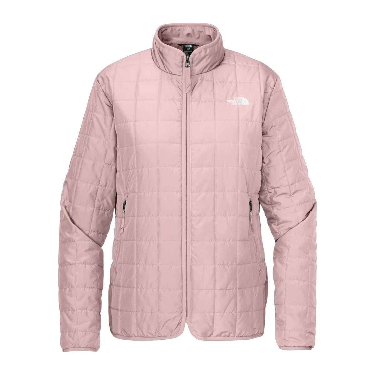 The North Face Women's Iron Drift Quilted Jacket