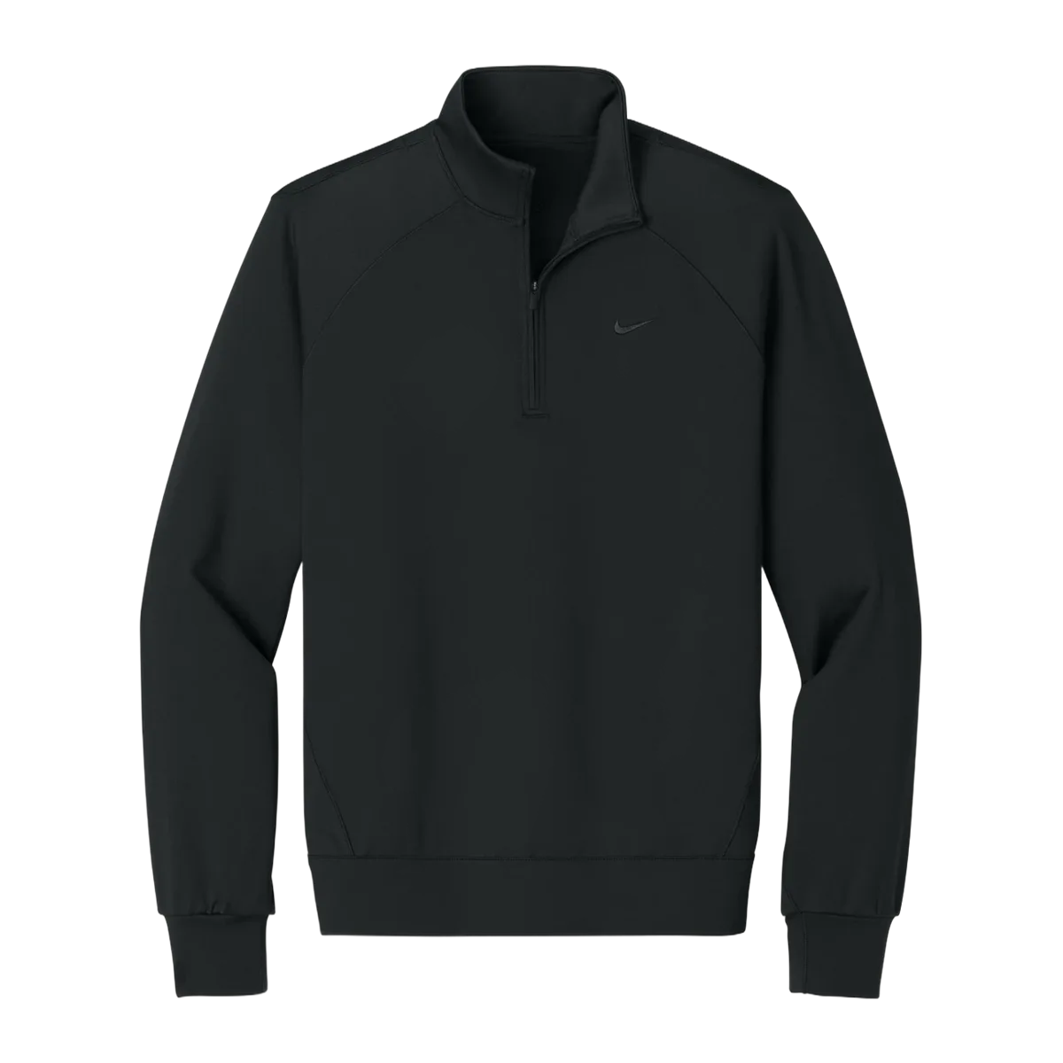 Nike Women's Dri-FIT Primary 1/4-Zip