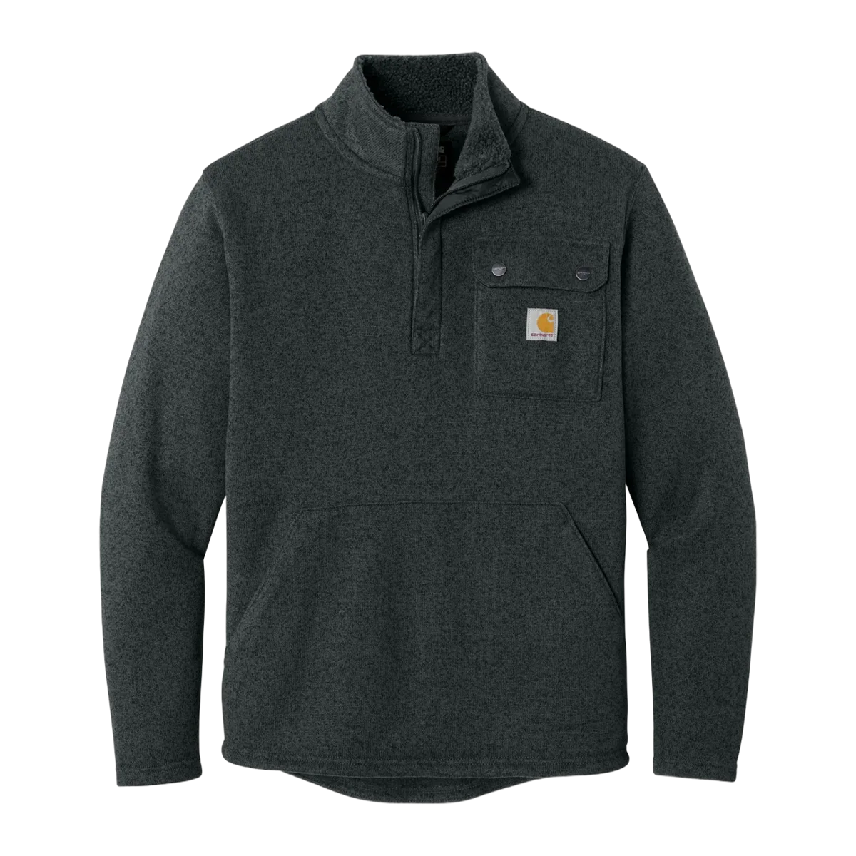 Carhartt Midweight 1/4-Zip Sweater Fleece