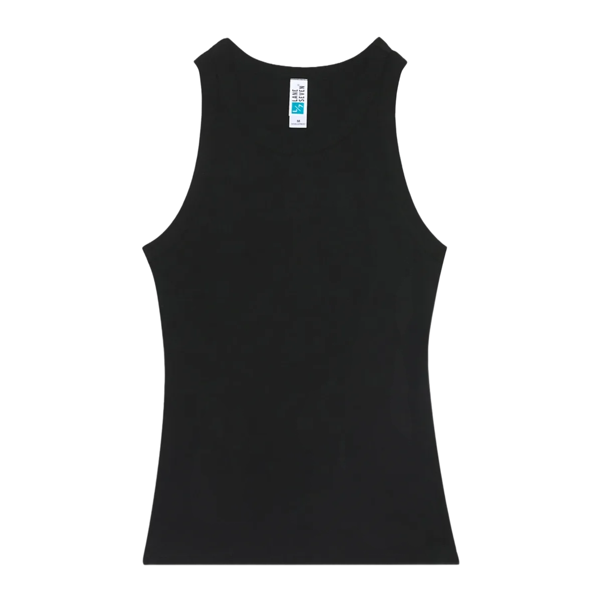 Lane Seven Women's Ribbed Tank