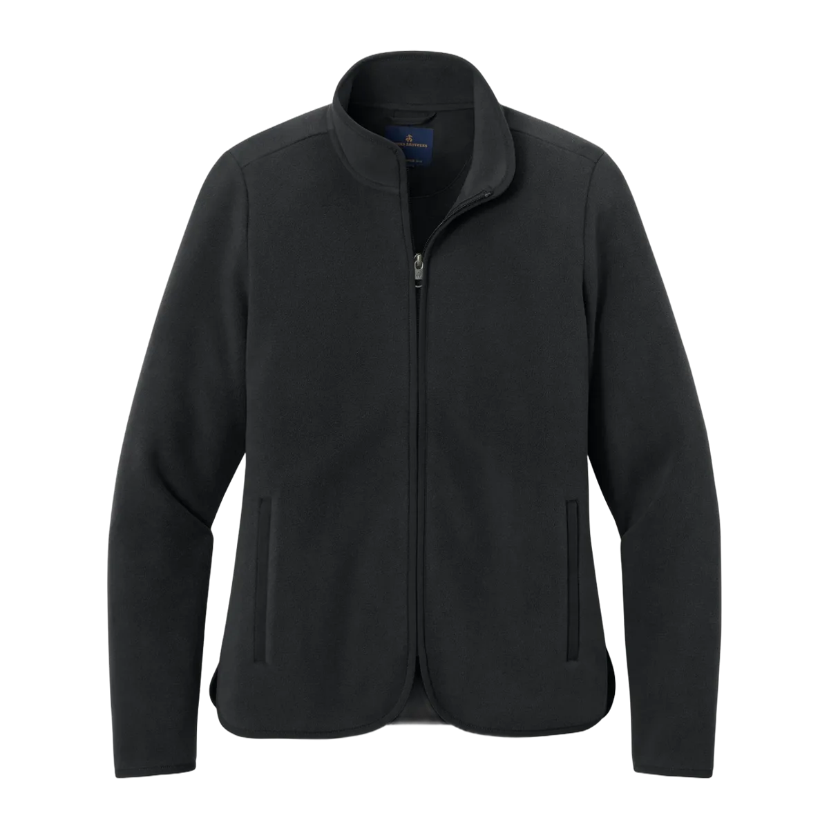 Brooks Brothers Women's Fleece Jacket