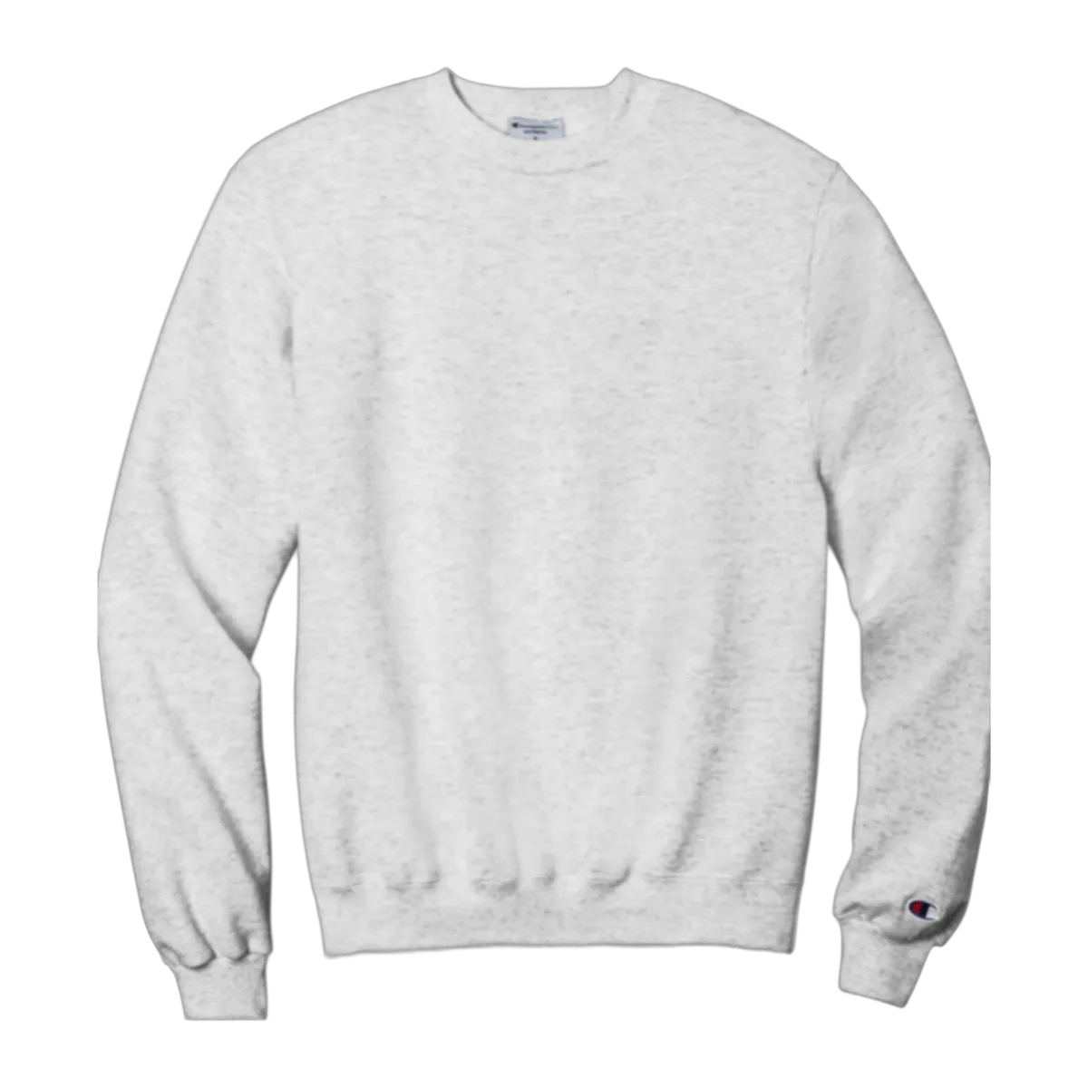 Champion Adult Powerblend Crewneck Sweatshirt