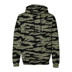 Tiger Camo|Front