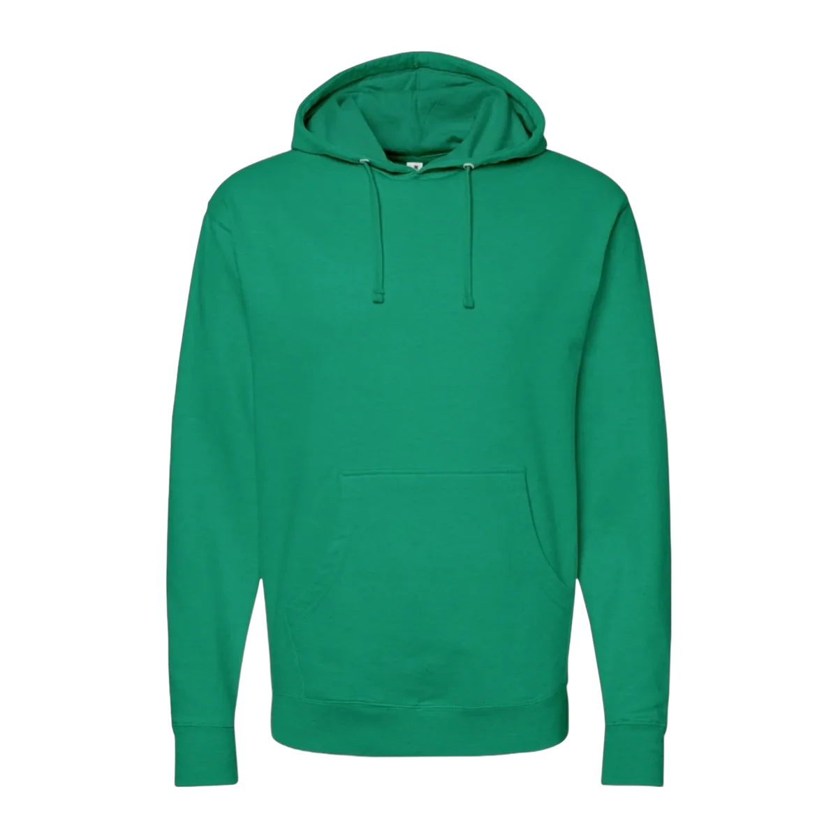 Independent Trading Co. Midweight Hooded Sweatshirt
