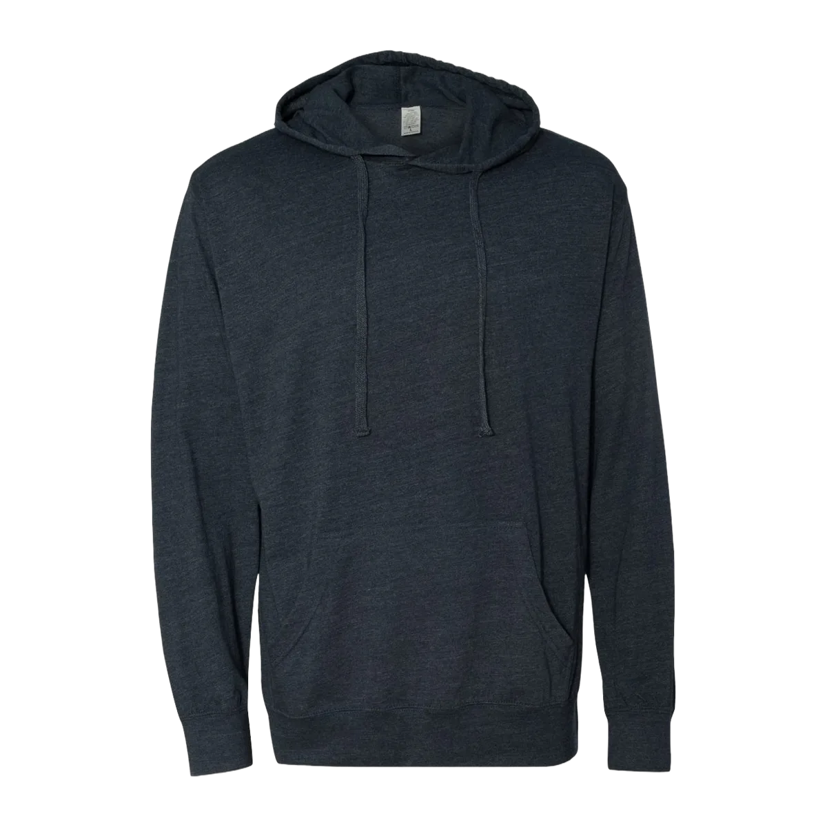 Independent Trading Co. Lightweight Hooded Pullover T-Shirt