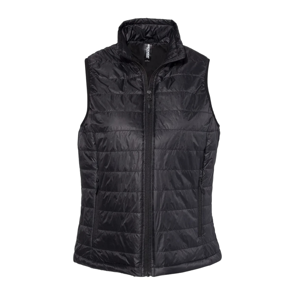 Independent Trading Co. Women's Puffer Vest
