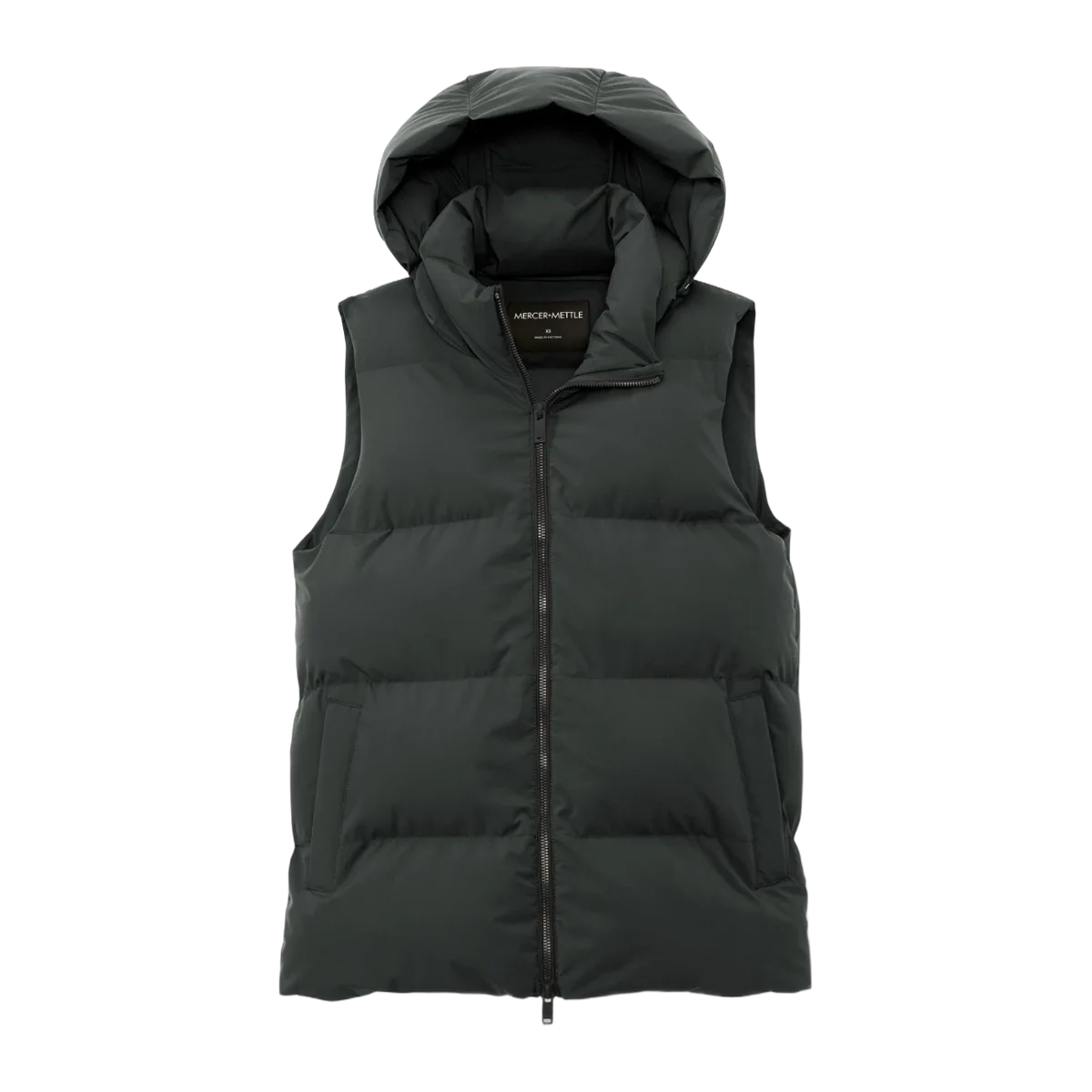 Mercer+Mettle Women's Puffy Vest