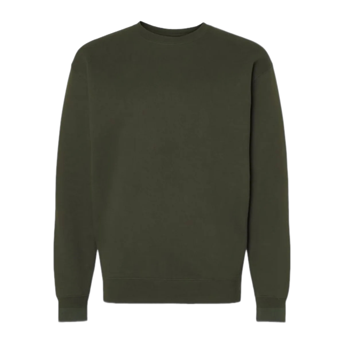 Independent Trading Co. - Heavyweight Crewneck Sweatshirt