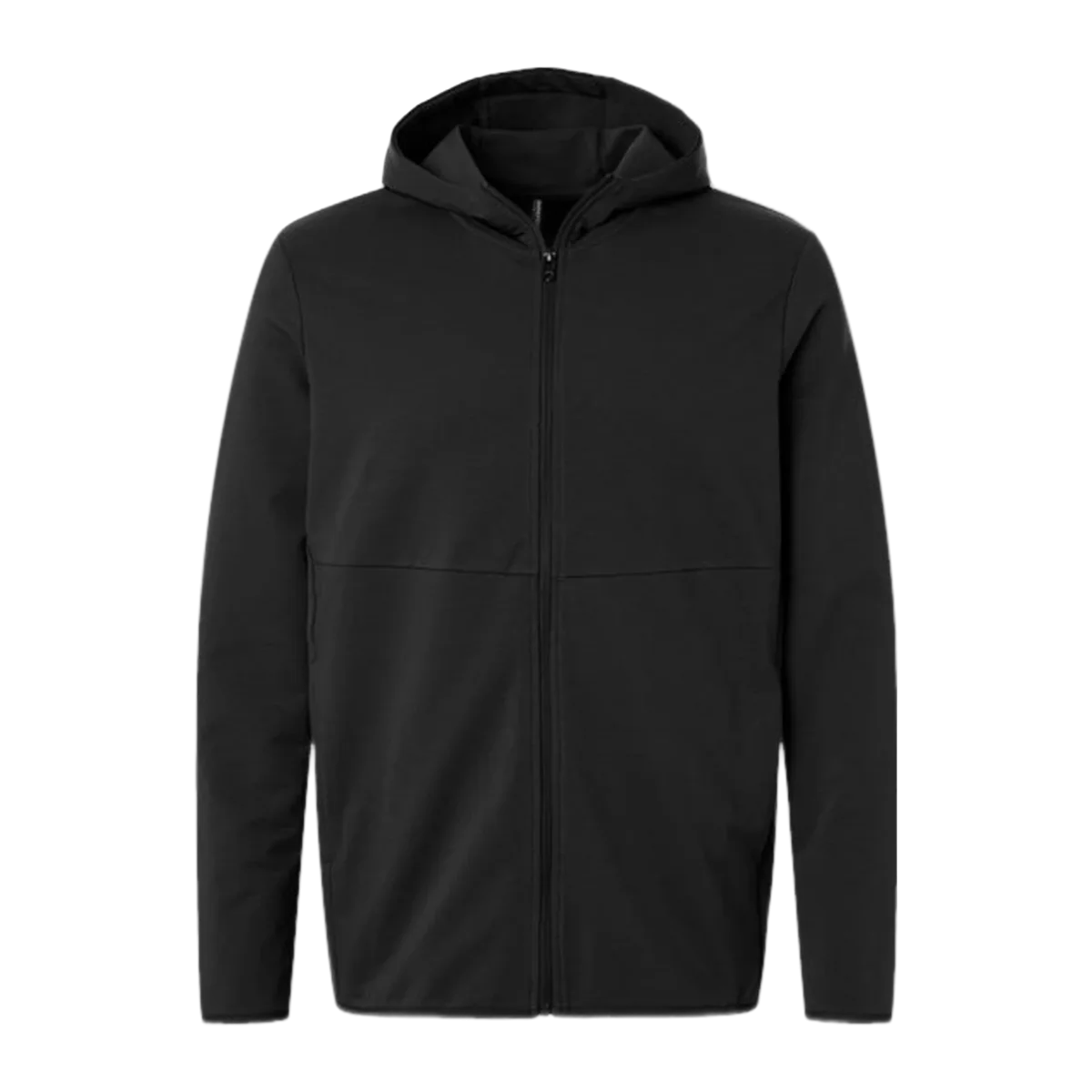 Independent Trading Co. Perform Full-Zip Hooded Sweatshirt