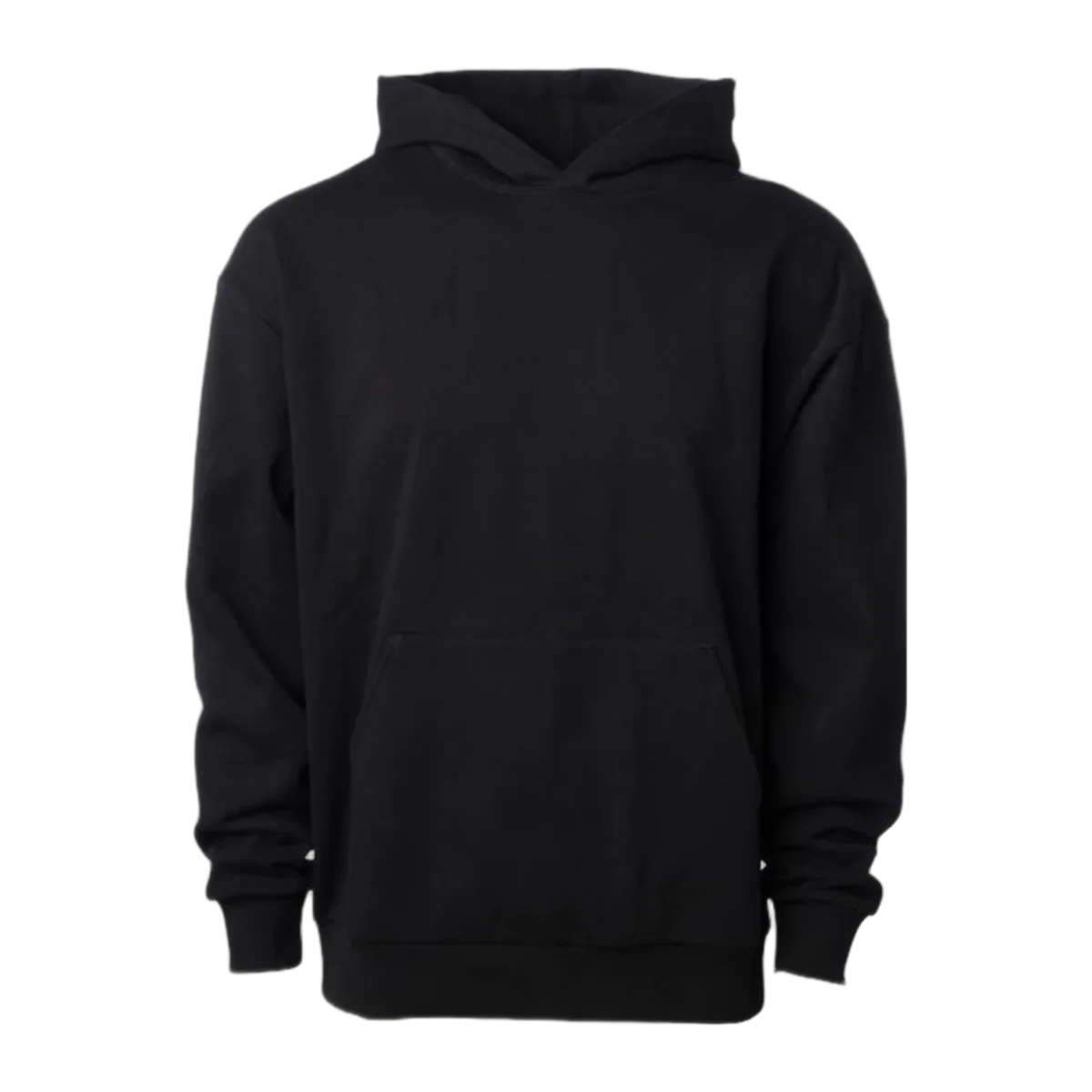 Independent Trading Co. Boulevard Heavyweight Hooded Sweatshirt