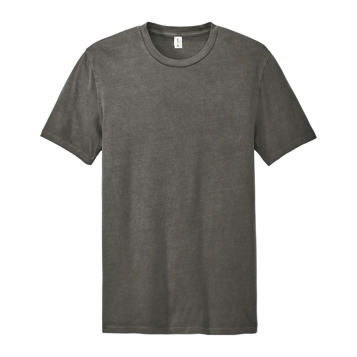 Allmade Unisex Mineral Dye Organic Cotton Tee