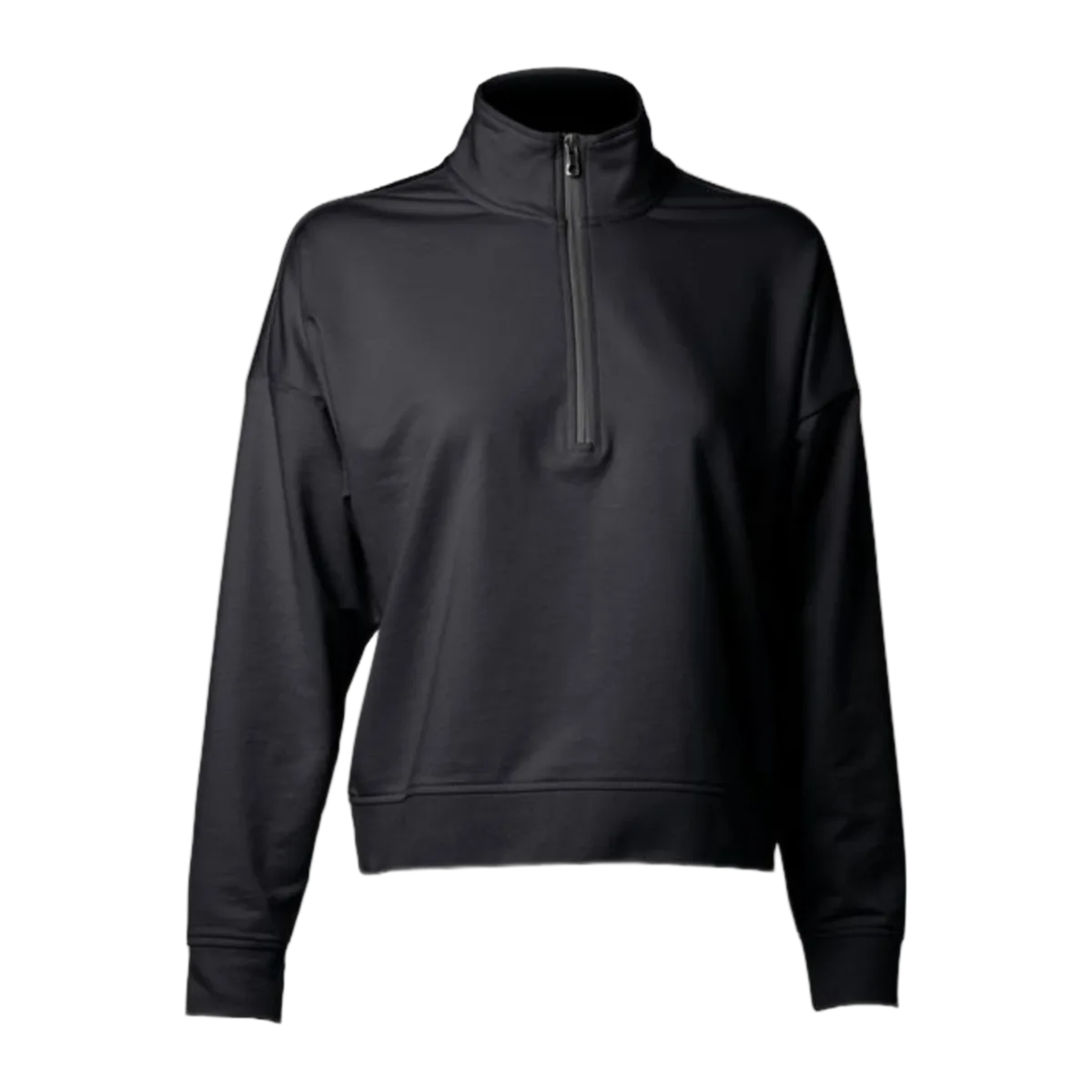 Independent Trading Co. Women's Perform Quarter-Zip Pullover
