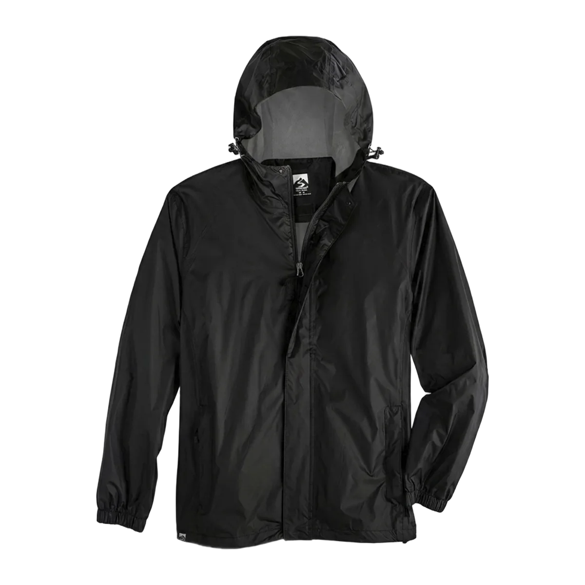 Storm Creek Women's Voyager Waterproof Packable Rain Jacket