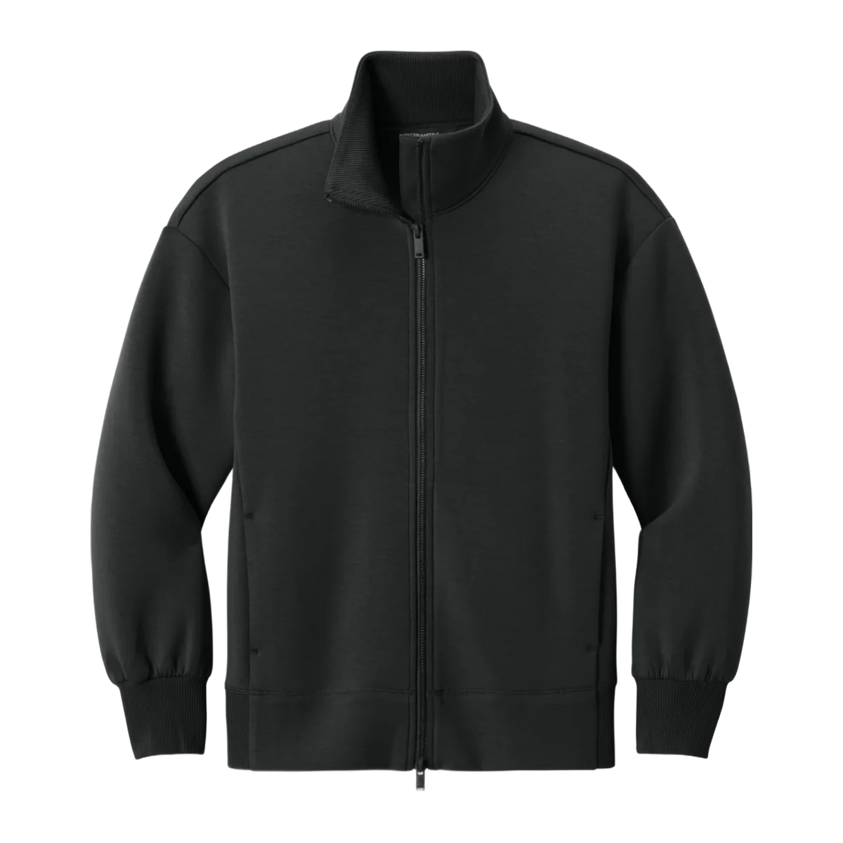 Mercer+Mettle Women's Soft Spacer Full-Zip