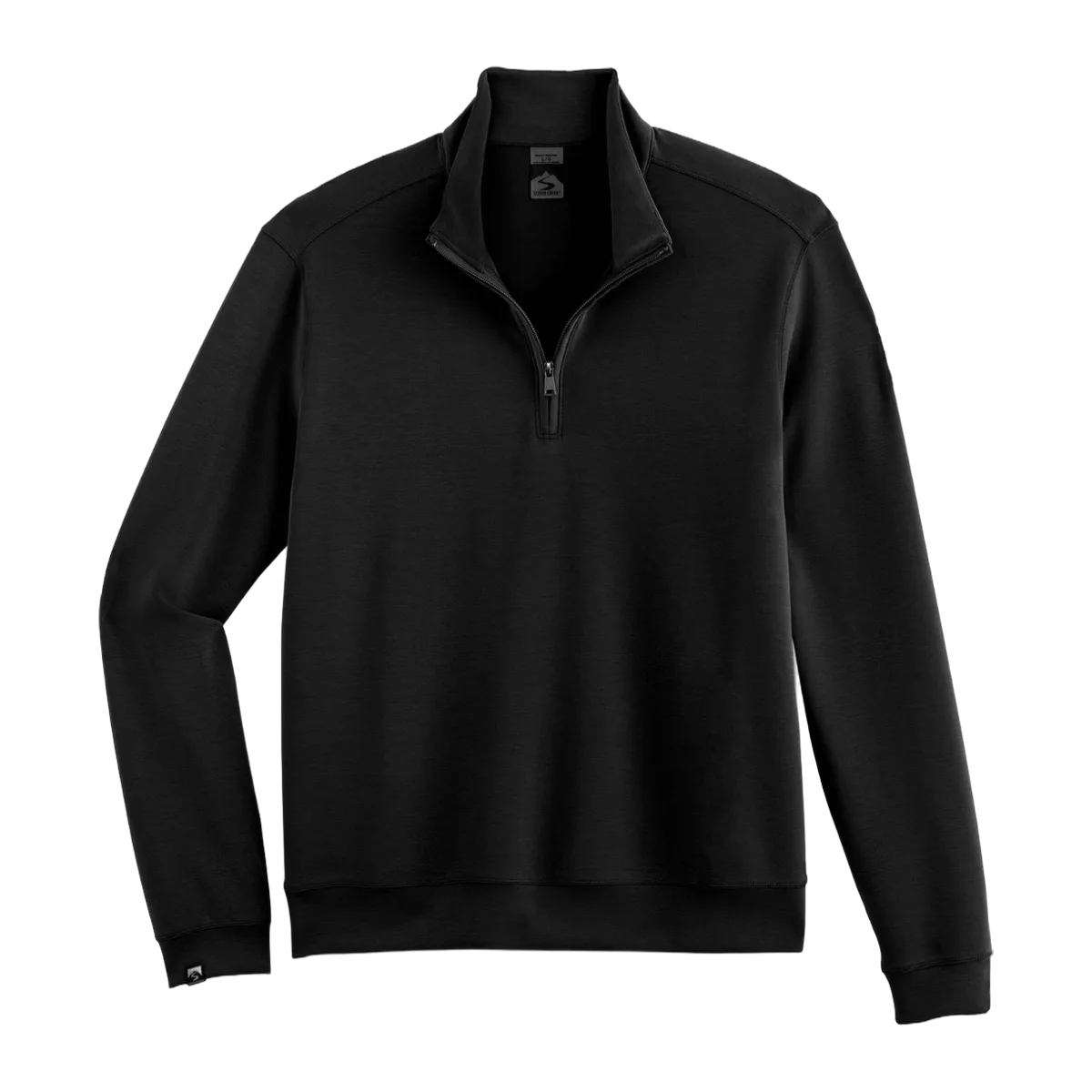 Storm Creek Men's Comfort Zone Super Soft Modal Blend Quarter Zip