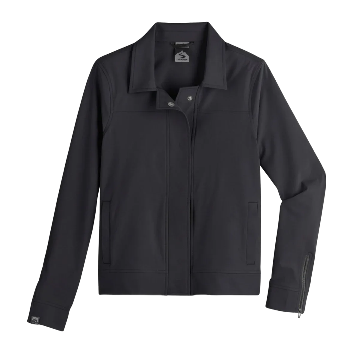 Storm Creek Women's Challenger Super Stretch Jacket