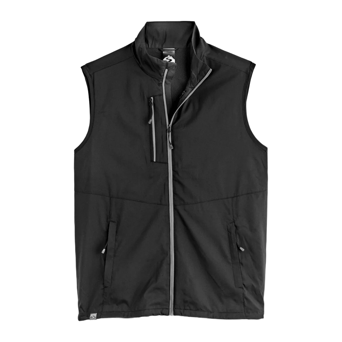 Storm Creek Men's Idealist Water-Resistant Wind Vest