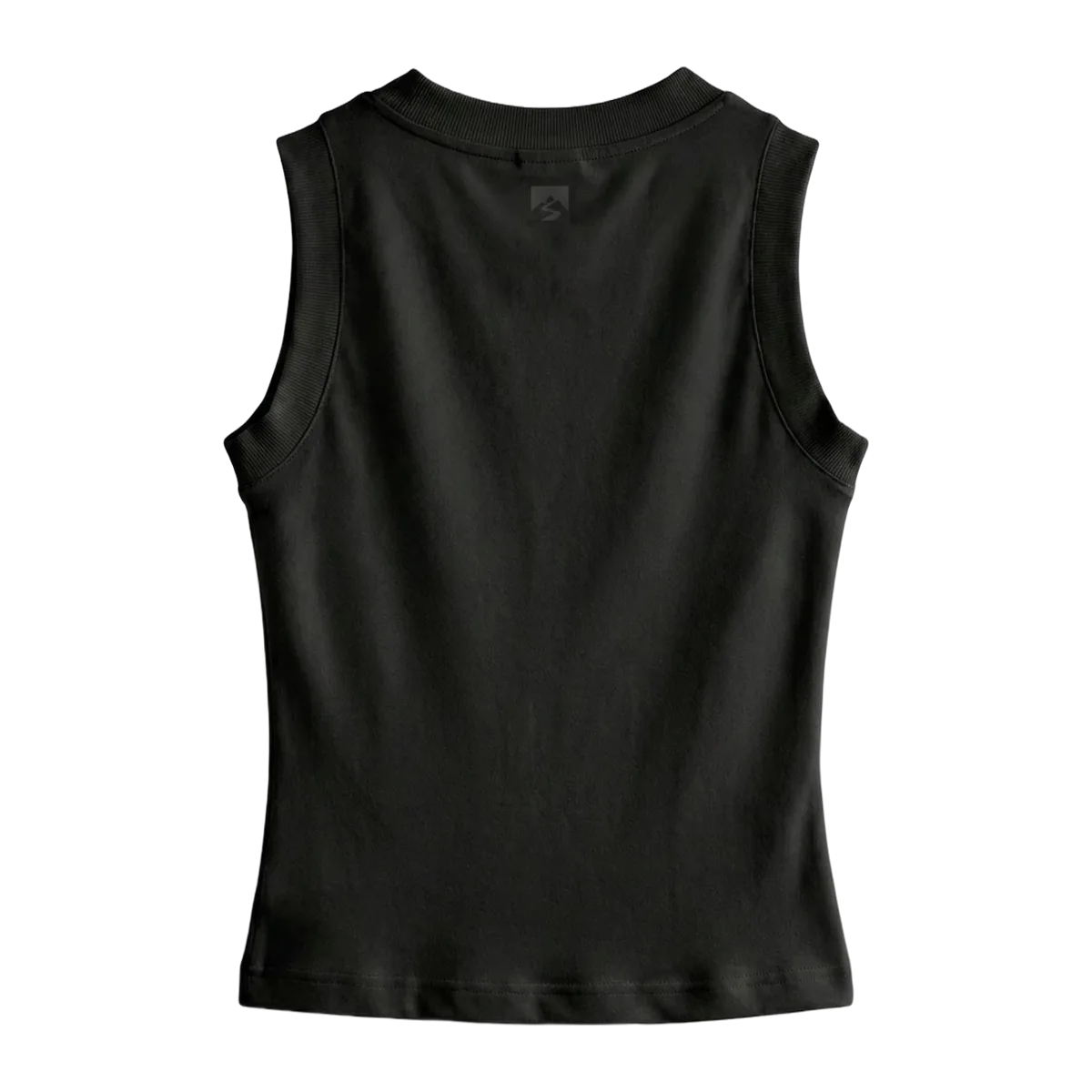 Storm Creek Women's Varsity High Stretch Fitted Tank