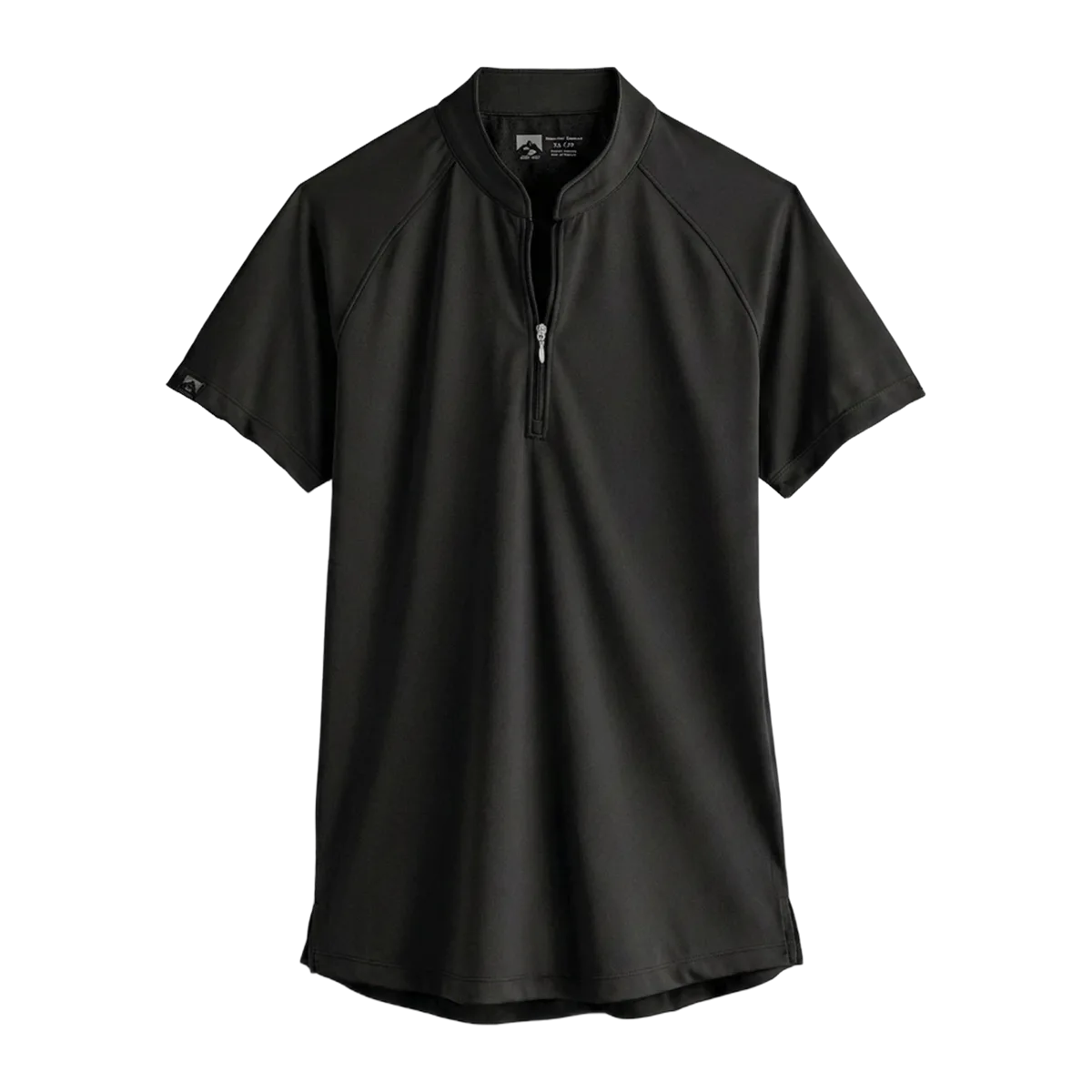 Storm Creek Women's Visionary III Solid Short Sleeve Polo