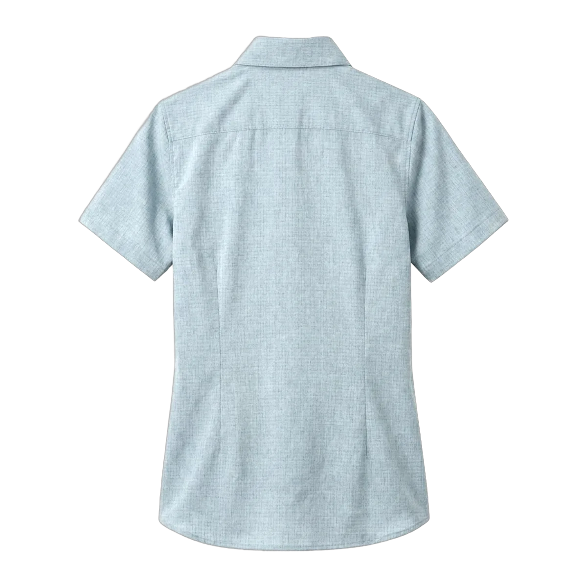 Storm Creek Women's Naturalist Short Sleeve Woven Shirt