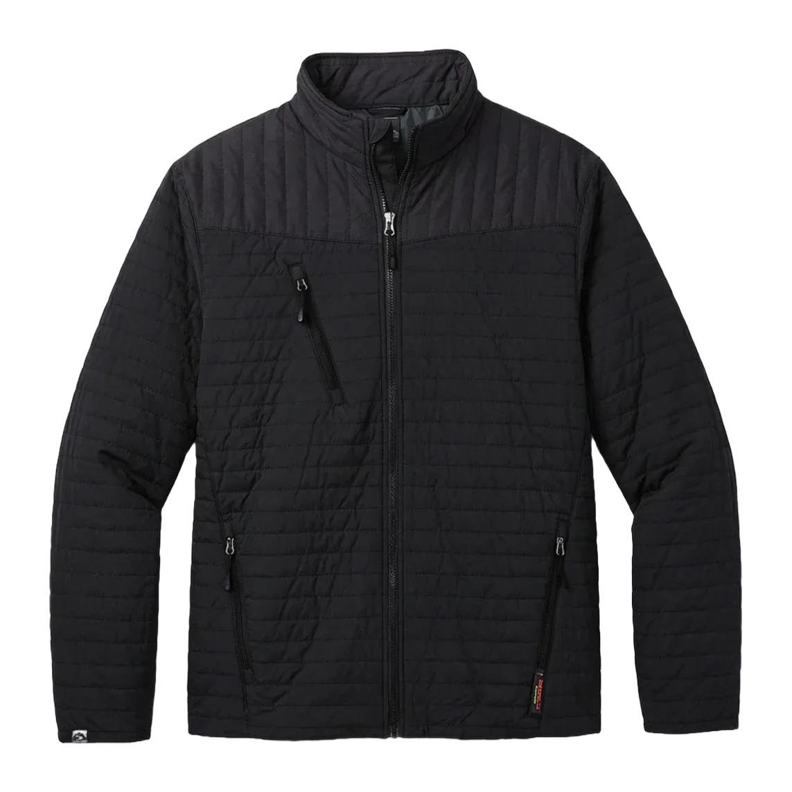 Storm Creek Men's Front Runner 120 GSM Insulated Quilted Jacket
