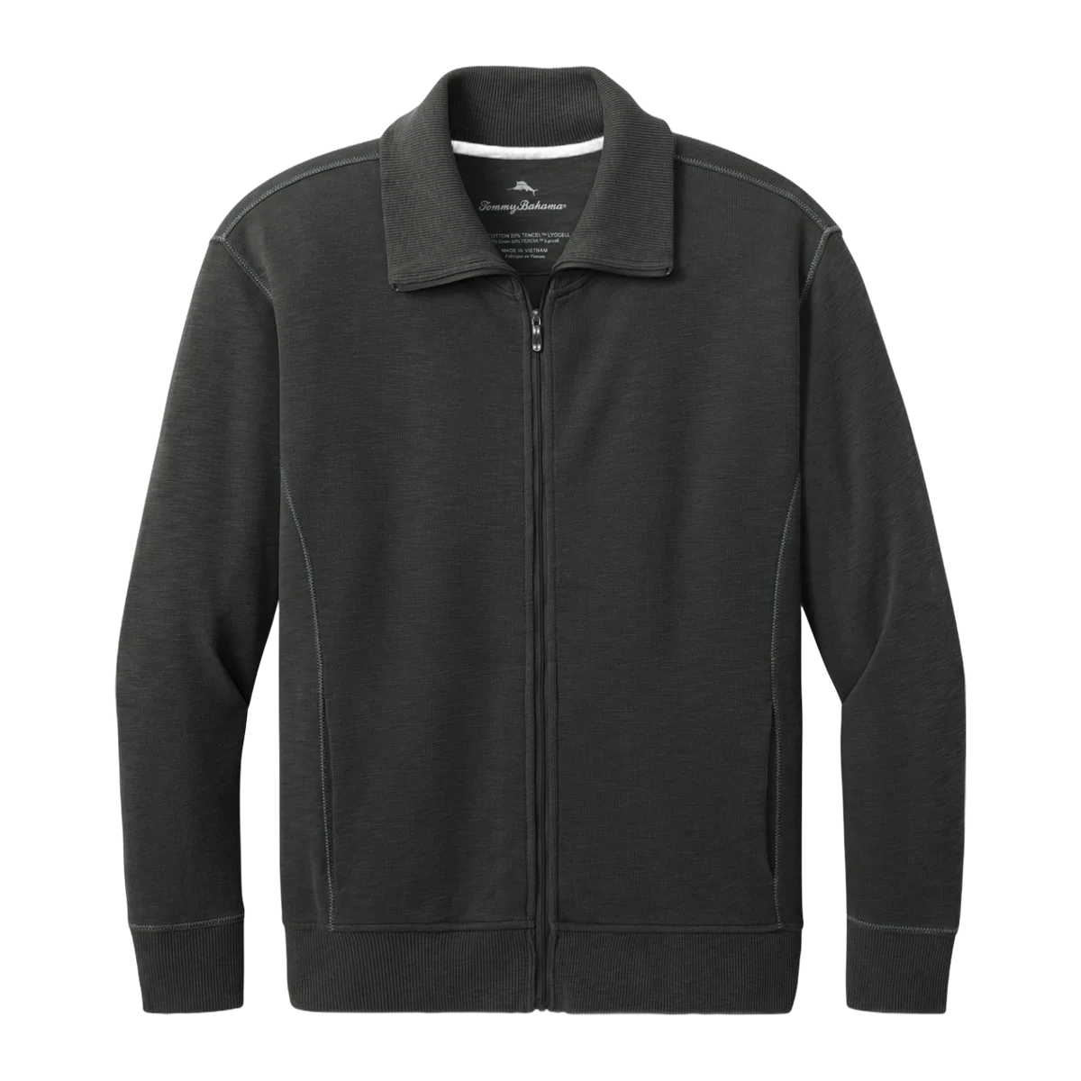 Tommy Bahama Women's Coconut Bay Full-Zip