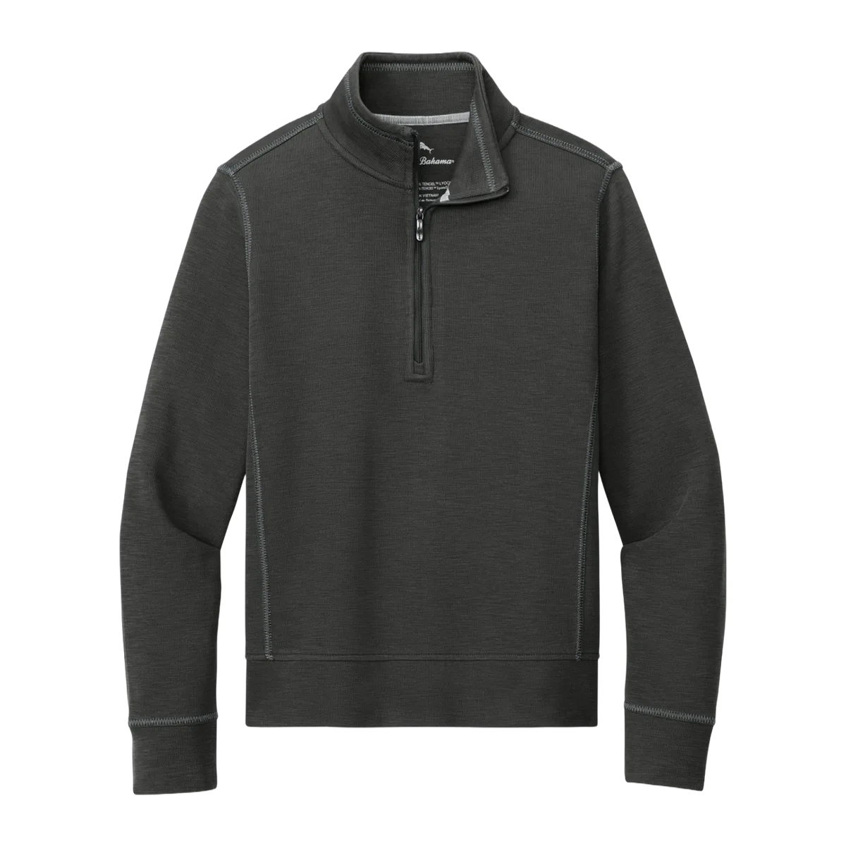Tommy Bahama Women's Coconut Bay 1/2-Zip