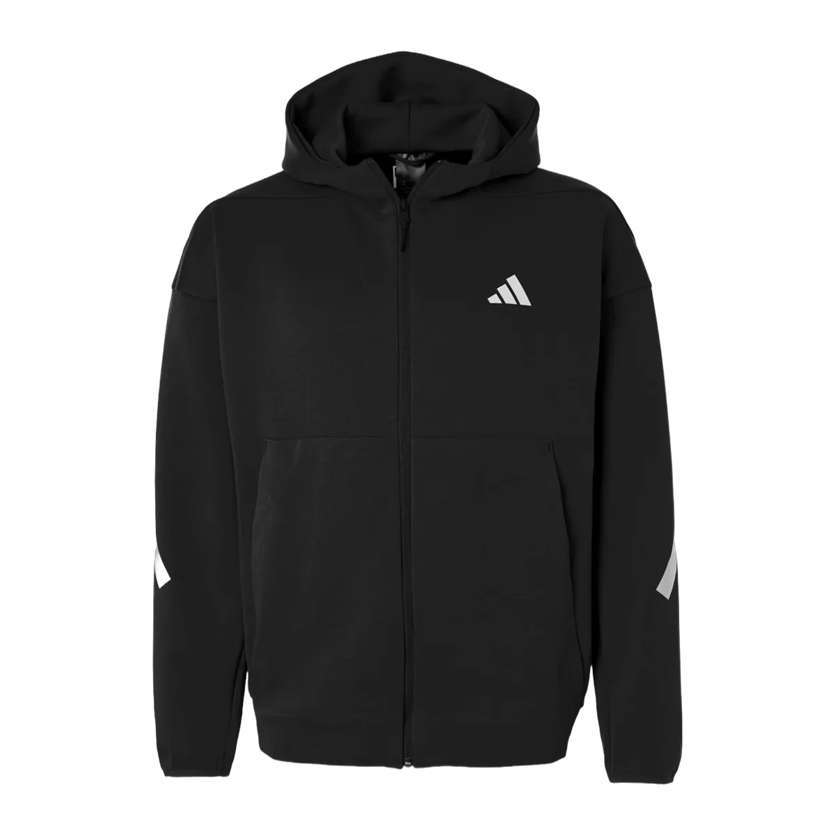 Adidas Men's Z.N.E Full-Zip Hooded Sweatshirt