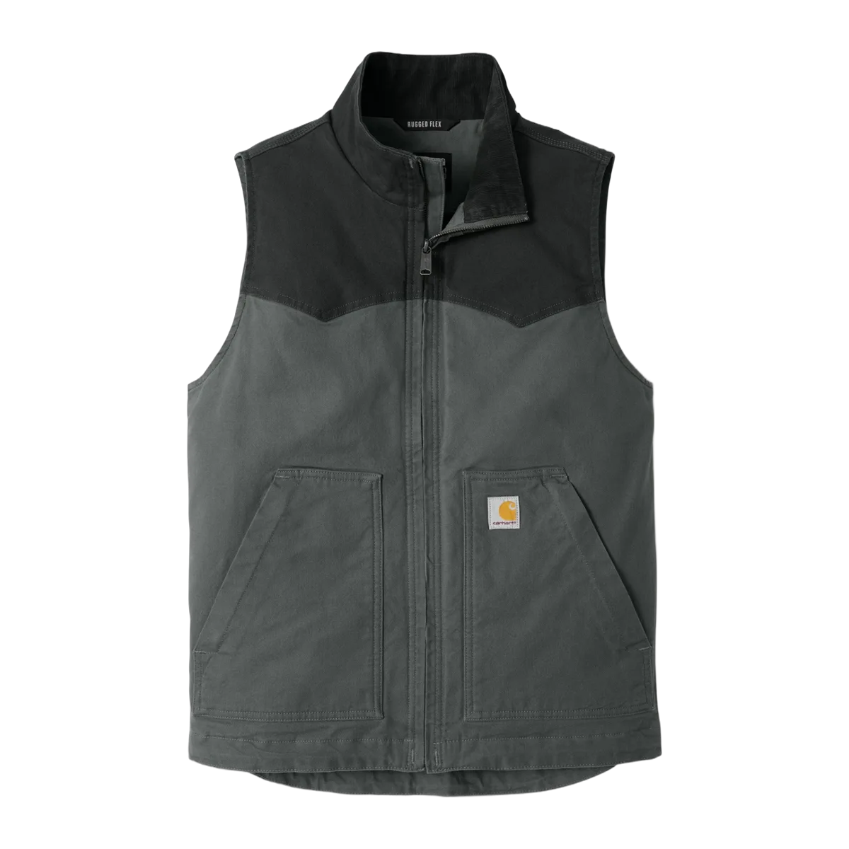 Carhartt Montana Rugged Flex Duck Vest