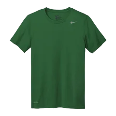 Gorge Green|Front
