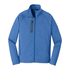 Monster Blue Heather|Front