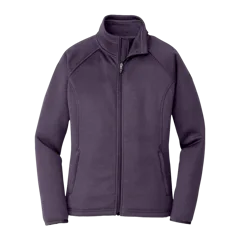 Dark Eggplant Purple Heather|Front