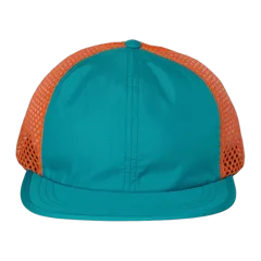 Teal/ Orange|Front