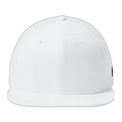 Flag White|Front