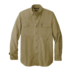 Dark Khaki|Front