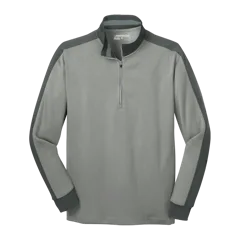 Athletic Grey Heather/ Dark Grey|Front