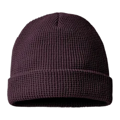 Burgundy|Front