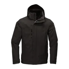 TNF Black/ TNF Black|Front