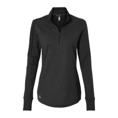 Black Melange|Front