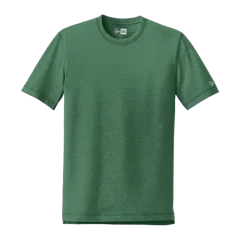Dark Green Heather|Front