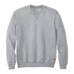 Heather Grey|Front