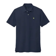 Navy Blazer|Front