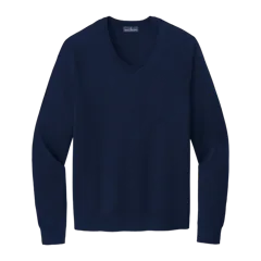 Navy Blazer|Front